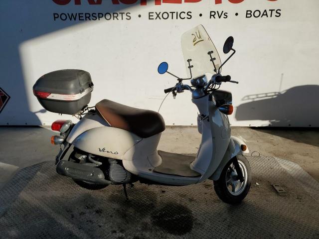 2013 YAMAHA XC50 RKRSA47A4DA011202