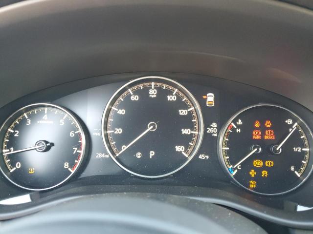 2023 MAZDA 3 - JM1BPBJYXP1600131