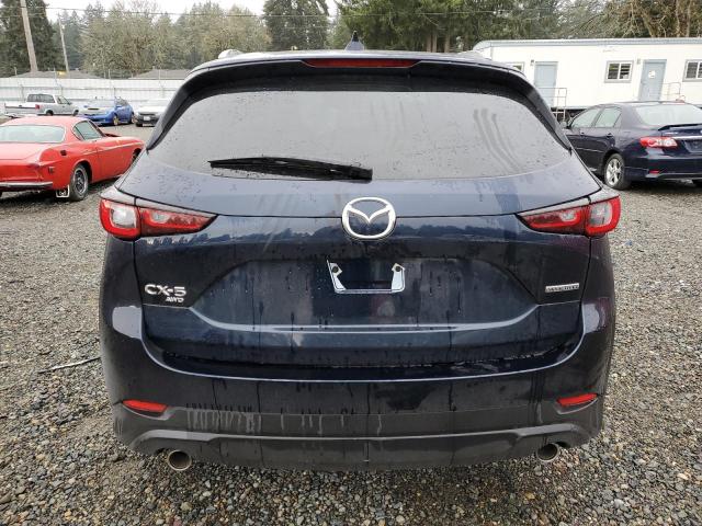 2022 MAZDA CX-5 PREMI - JM3KFBDM0N0635816