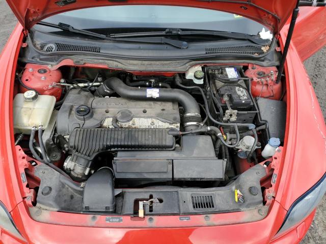 YV1672MC7AJ094101 Volvo C70
