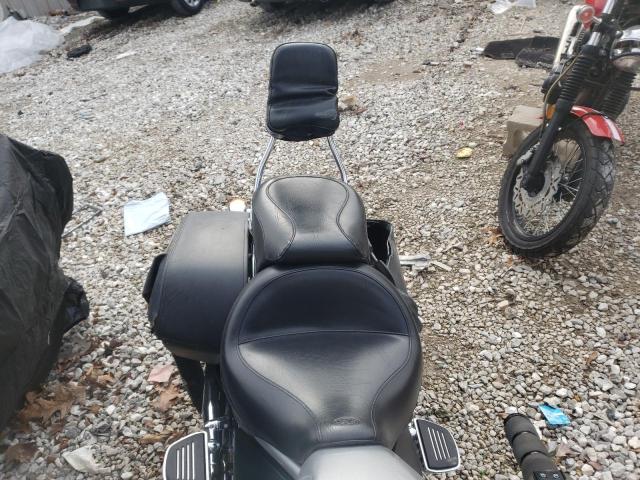 2014 HONDA VT1300 CT JH2SC6671EK400109