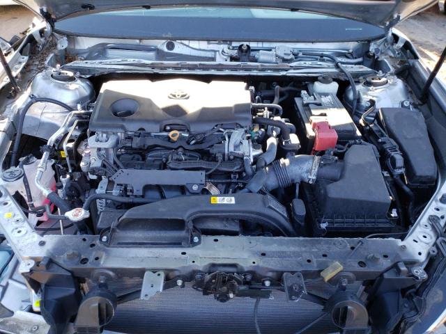 2018 TOYOTA CAMRY L - 4T1B11HK6JU644240