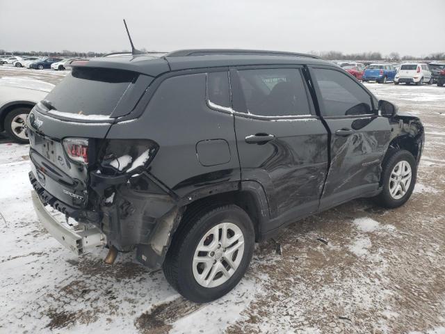 3C4NJCABXJT202854 Jeep Compass Sport