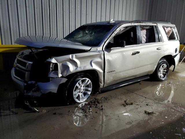 2017 Chevrolet Tahoe 