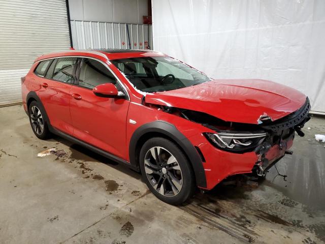 2019 BUICK REGAL TOUR W04GV8SX7K1027406