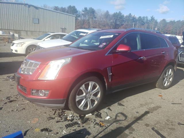 2009 Cadillac SRX Premium Collection