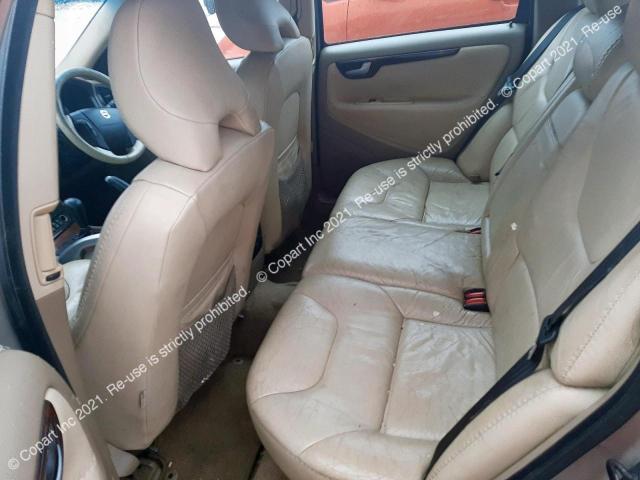 YV1SZ796751175429 Volvo Xc70 D5 Se