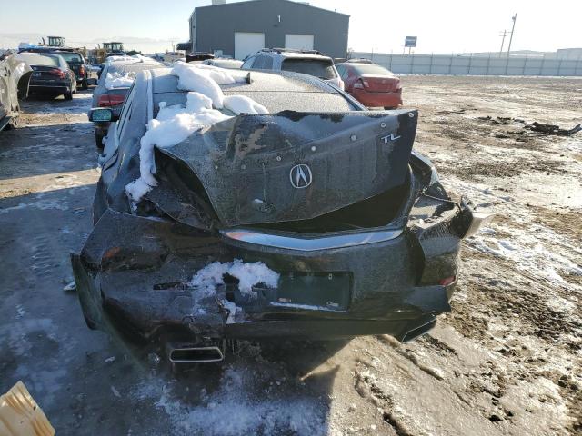 19UUA8F79DA000355 Acura Tl Advance