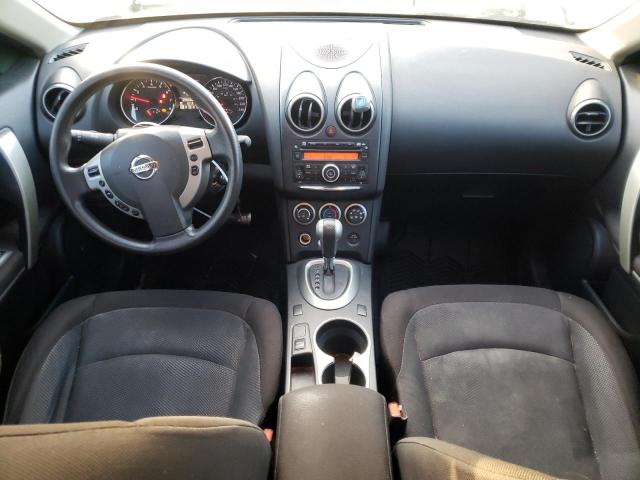 JN8AS5MV0DW137660 Nissan ROGUE S