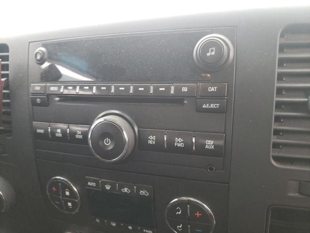 1GTR2VE76DZ139748 GMC Sierra K1500 Sle