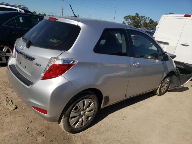 Toyota Yaris 2013