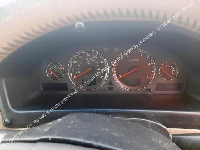 YV1SZ796751175429 Volvo Xc70 D5 Se