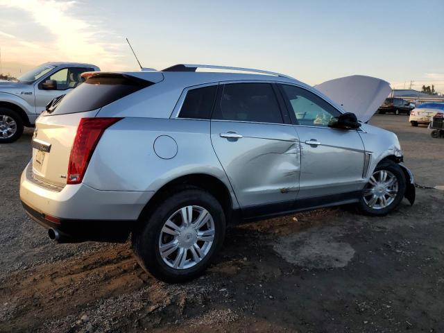 2016 CADILLAC SRX LUXURY - 3GYFNBE3XGS585306