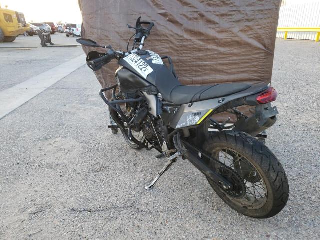 2021 YAMAHA XTZ690 JYADM10E5MA002264