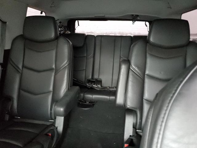 2018 CADILLAC ESCALADE L - 1GYS4BKJ9JR182903