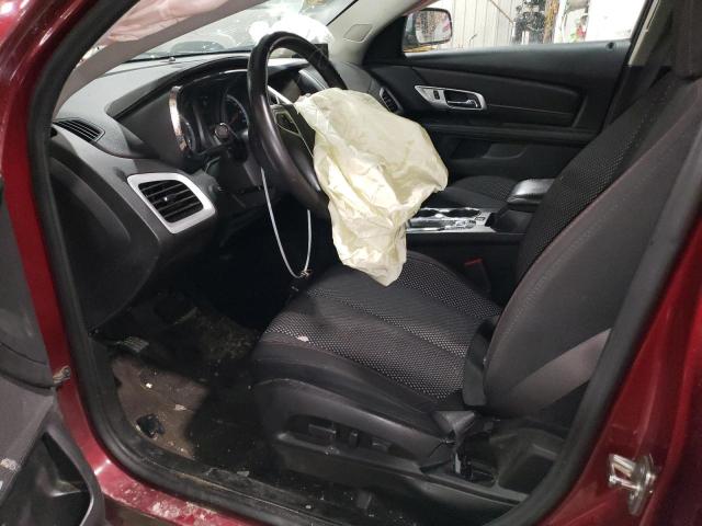 2016 GMC TERRAIN SL - 2GKFLNE39G6311885