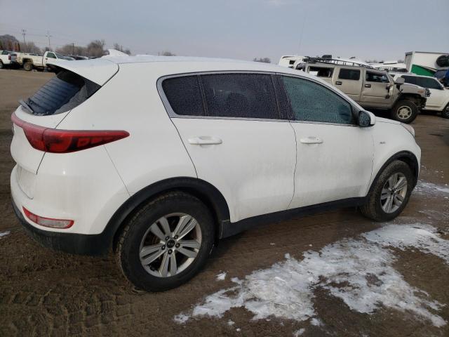 KNDPMCACXH7271129 KIA Sportage Lx