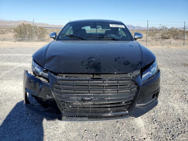 2016 AUDI TTS TRUC1AFV4G1029031