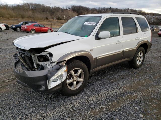 2005 Mazda Tribute i