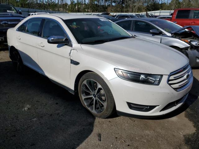 2015 FORD TAURUS LIM - 1FAHP2F86FG103114