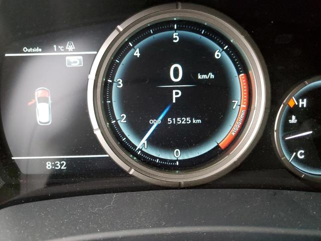 2020 LEXUS RX 350 F-S - 2T2YZMDA0LC224247