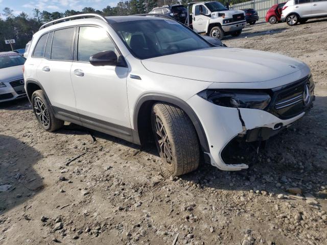 2022 MERCEDES-BENZ EQB 300 4M W1N9M0KB0NN007558