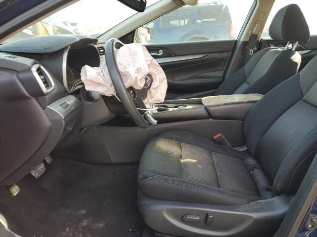 2016 NISSAN MAXIMA 3.5 - 1N4AA6APXGC442301