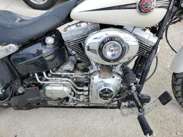 2014 HARLEY-DAVIDSON FXSB BREAK 1HD1BFV17EB036183