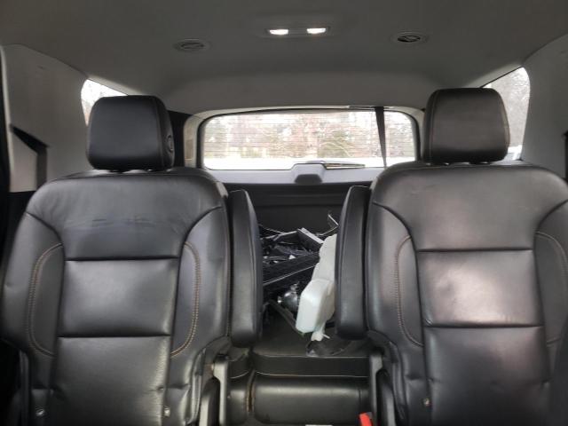2018 CHEVROLET TRAVERSE R 1GNERJKX4JJ251344