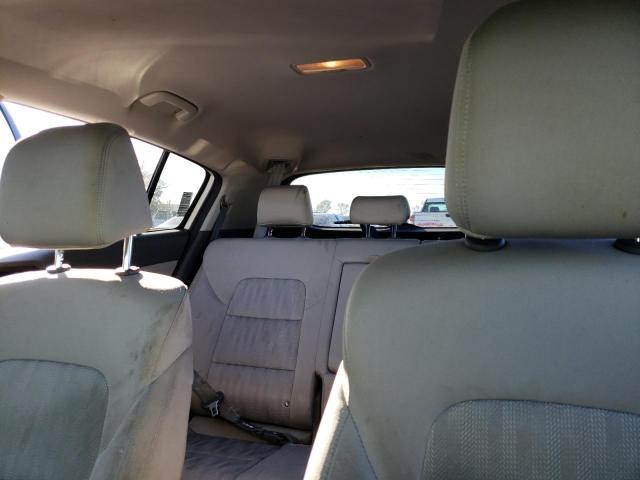 2017 KIA SPORTAGE - KNDPM3AC0H7041888