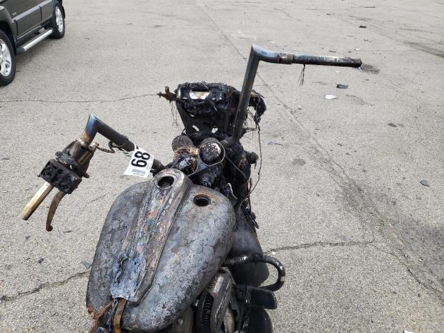 2018 HARLEY-DAVIDSON FLTRXSE CV 1HD1TCL13JB954523
