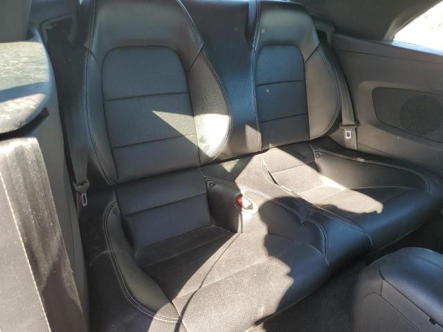 2020 FORD MUSTANG - 1FATP8UH9L5119752
