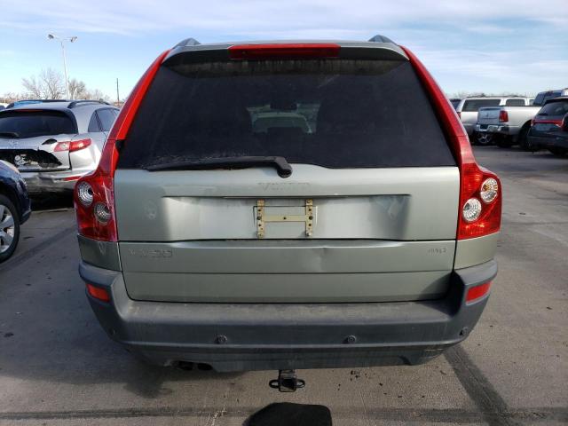YV4CZ592261237674 Volvo XC90