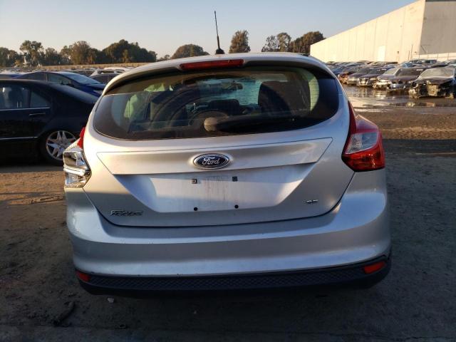 2014 FORD FOCUS SE - 1FADP3K24EL407957