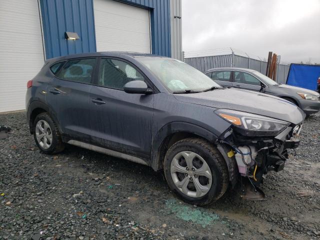 KM8J2CA46KU872885 | 2019 HYUNDAI TUCSON SE