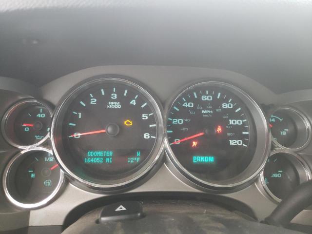 1GTR2VE76DZ139748 GMC Sierra K1500 Sle