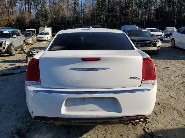 2016 CHRYSLER 300C - 2C3CCAEG6GH181485
