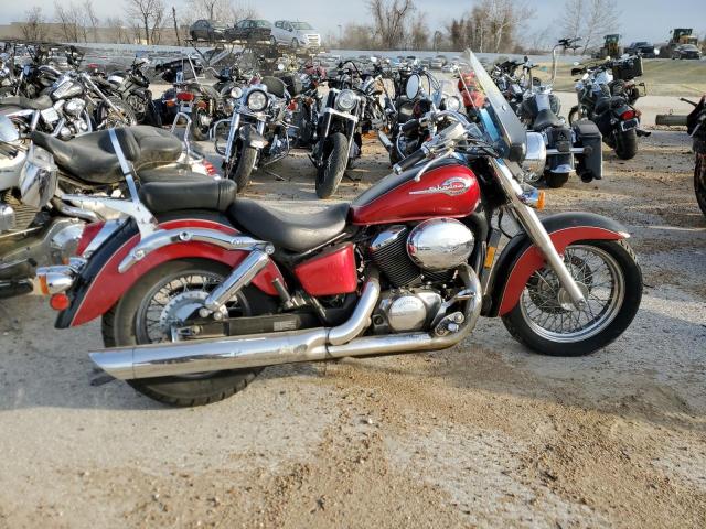 2003 HONDA VT750 CDC JH2RC44673M703412