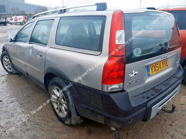 YV1SZ796751175429 Volvo Xc70 D5 Se