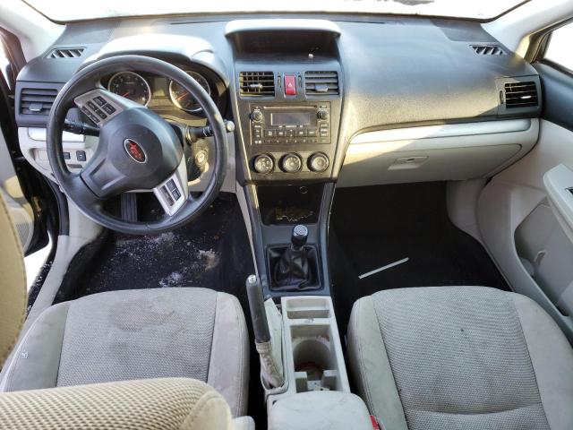 JF2GPACC7E9324685 Subaru Xv Crosstrek 2.0 Premium