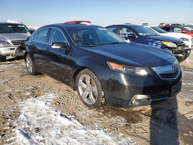 19UUA8F79DA000355 Acura Tl Advance
