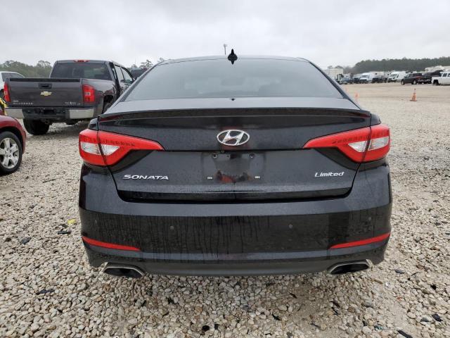 2015 HYUNDAI SONATA SPO - 5NPE34AF1FH099477