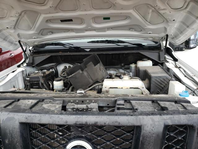 2021 NISSAN NV 2500 SV - 1N6AF0KY9MN808486