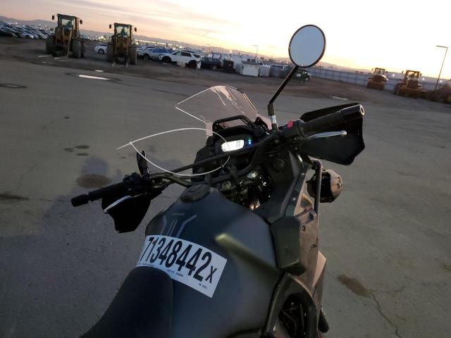 2022 KAWASAKI KL650 L - ML5KLEL19NDA03543