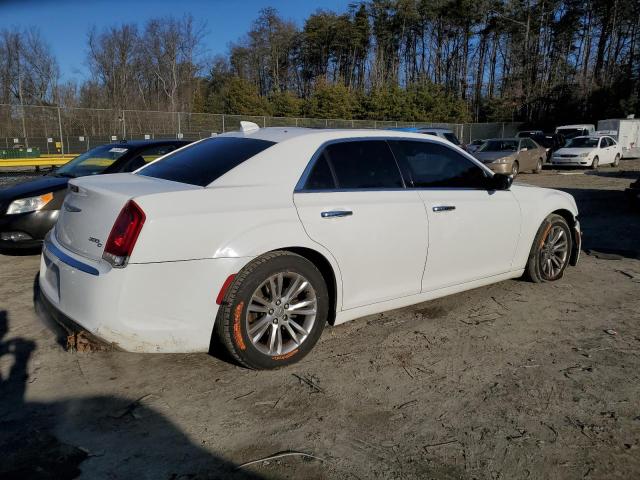 2016 CHRYSLER 300C - 2C3CCAEG6GH181485