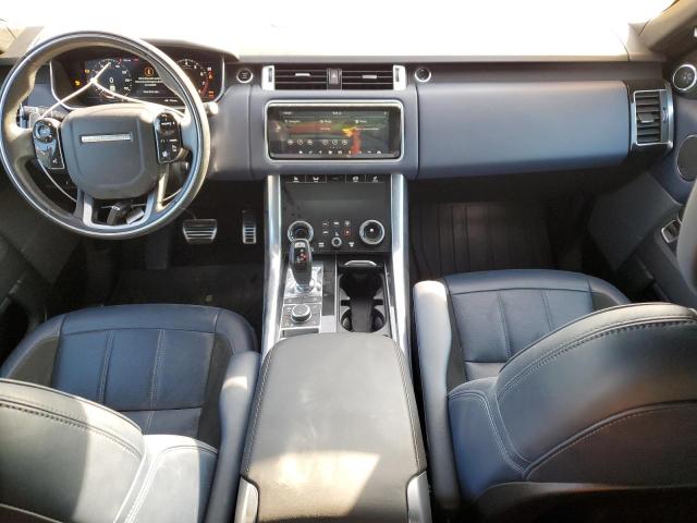 SALWR2REXKA832185 Land Rover Range Rover Sport Supercharged Dynamic