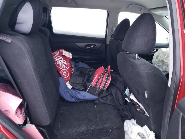 5N1AT2MK6EC808941 Nissan ROGUE S