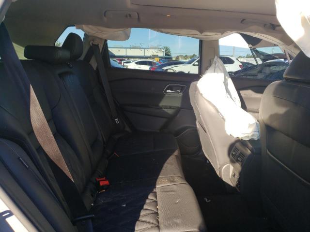 2021 NISSAN ROGUE PLAT JN8AT3DCXMW105900