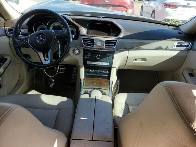 2016 MERCEDES-BENZ E 350 - WDDHF5KB0GB221549