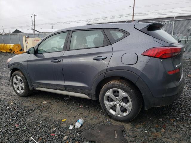 KM8J2CA46KU872885 | 2019 HYUNDAI TUCSON SE